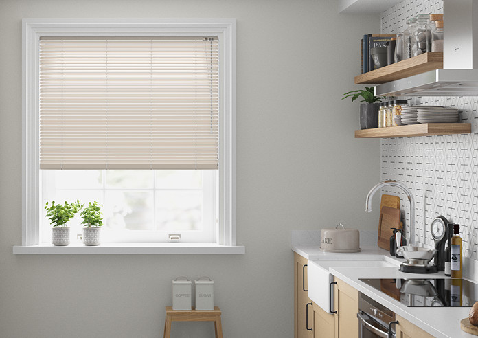 Spectrum, Dove Grey - Venetian Blind - Image 3